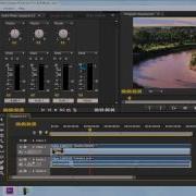 Adobe Premierе Pro Cs6 Окно Time Line