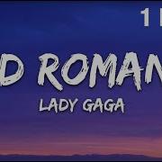 Bad Romance1 Hour