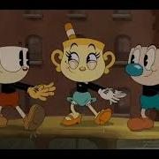 Песня Легендарной Чаши Из Cuphead Show На Русском