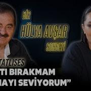 Ibrahim Tatlises Hulya Avsari Opusme