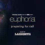 Labrinth Preparing For Call Official Audio Euphoria Original Score