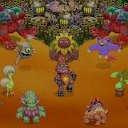 My Singing Monsters Fire Haven Full Song 2 3 0