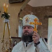 Крючков Проповедь