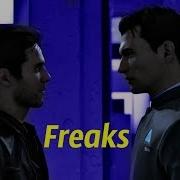 Клип Freaks Gavin Connor