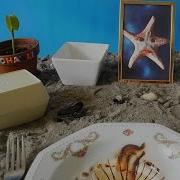 Kluna Tik Tok Eating Octopus Soup Eating Show Asmr No Talk