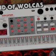 Korg Volca