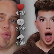 James Charles Tik Tok Tiktok Compilation