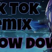 Selena Gomez Slow Down Tik Tok Remix