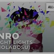 Midnight Lights Feat Ini Oladosu