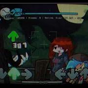 Fnf Vs Slenderman