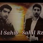 Sahil Rzayev Super Şeir Xoşbəxtlik 2019 Yeni Şeir