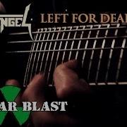 Death Angel Left For Dead