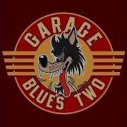 Garage Blues Rock