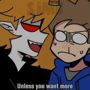 They Want And Them Meme Tord