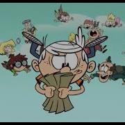 The Loud House Movie Now Or Never Russian