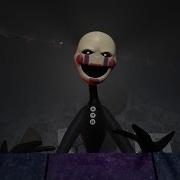 Fnaf Sfm Phantom Puppet Voice By David Near Five Nights At Freddy S