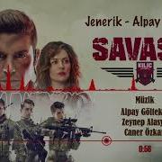 Savaşçı Jenerik Mp3