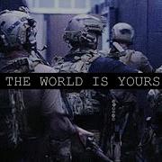 Jaxvellex The World Is Yours