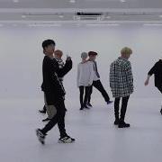 Bts Dna Dance Practice Mirror Slow Motion 50