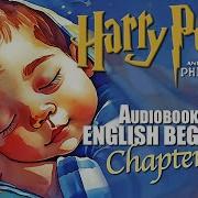 Audiobooks English Harry Potter