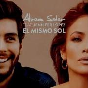 Alvaro Soler El Mismo Sol Radio Edit