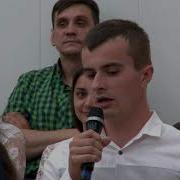 Паси Овец Моих Непринужденно