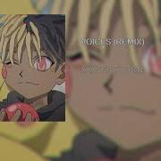 Xxxtentacion Voices Remix Prod Gujmer