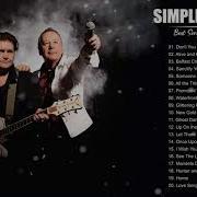 Tutto Simple Minds