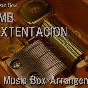 Numb Xxxtentacion Music Box