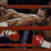 Бокс Эвандер Холифилд Леннокс Льюис 1 Бой Ком Гендлин Evander Holyfield Lennox Lewis I