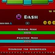 Geometry Dash 22 Level