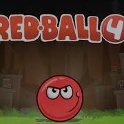 Red Ball 4 Vol 1 Soundtrack