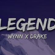 Drake Legend Oh My God Oh My God