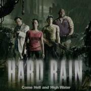 Left 4 Dead 2 Hard Rain Theme