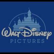 Walt Disney Pictures Intro