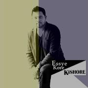 Kishor Essye Kore