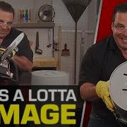 Phil Swift Meme That S A Lot Of Damage