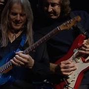 Deep Purple London Symphony Orchestra Smoke On The Water Live