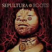 Sepultura Cut Throat