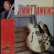 Jimmy Dawkins Hard Life Blues