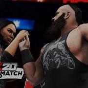 Wwe 2K20 Mixed Match Challenge Revealed Intergender Matches Male Vs Male Female Vs Female