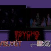 Red Velvet Ft Bts Psycho Fmv