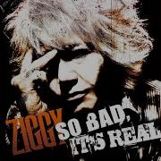 Ziggy Kanashime No Nakani