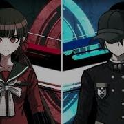 Danganronpa V3 Killing Harmony Maki Harukawa All Free Time Events Ending Shuichi Route