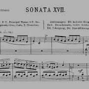 Sonata For Piano No 15 In F Major K 533 I Allegro