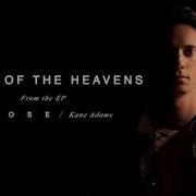 Kane Adams Maker Of The Heavens Official Audio