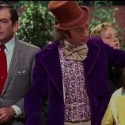 Gene Wilder Pure Imagination