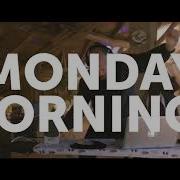 Everybody Hates Monday Mornings Feat Canguro English