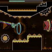 Geometry Dash Lunar Abyss