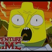 Adventure Time Lemongrab Unacceptable